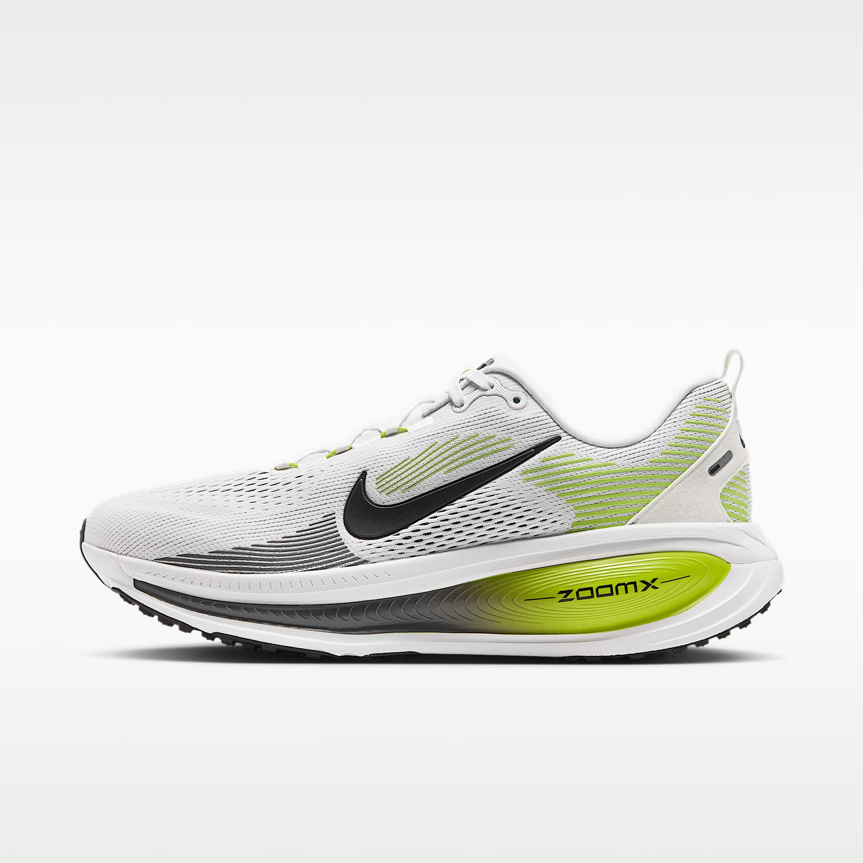 Nike Vomero 18 Men's Road Running Shoes. Nike.com